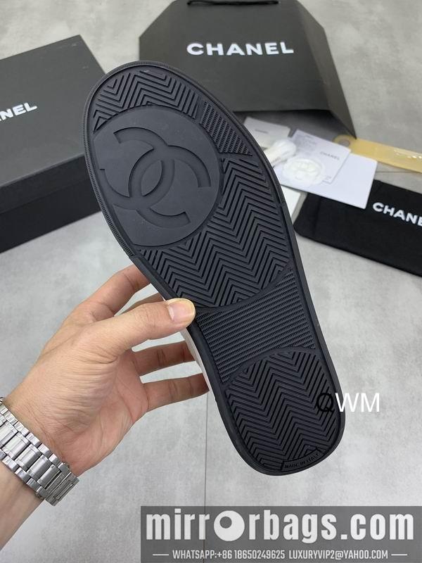 Chanel Replica Shoes sz39-44 WM0401