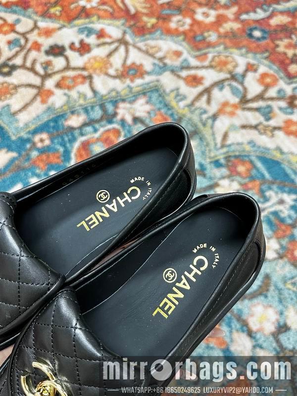 Chanel Replica Shoes sz35-39 fsm0102