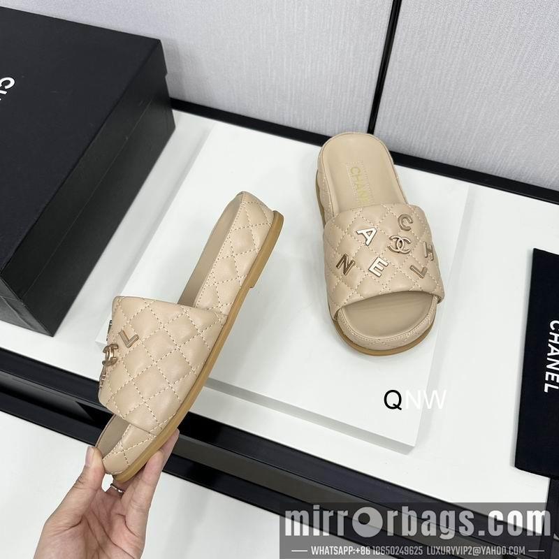 Chanel Replica Shoes sz35-40 WN0502