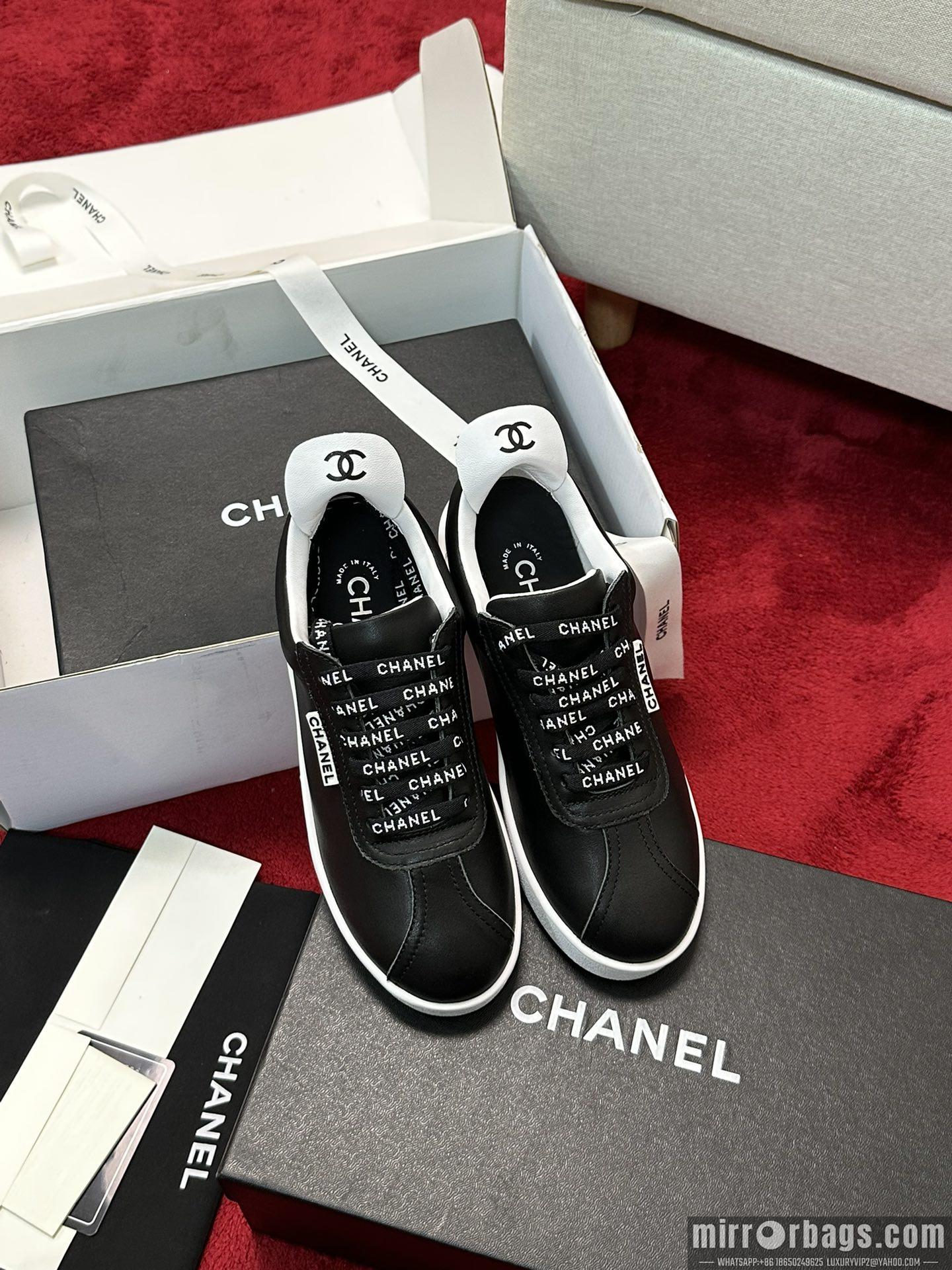 Chanel Replica Shoes sz35-45 h1102