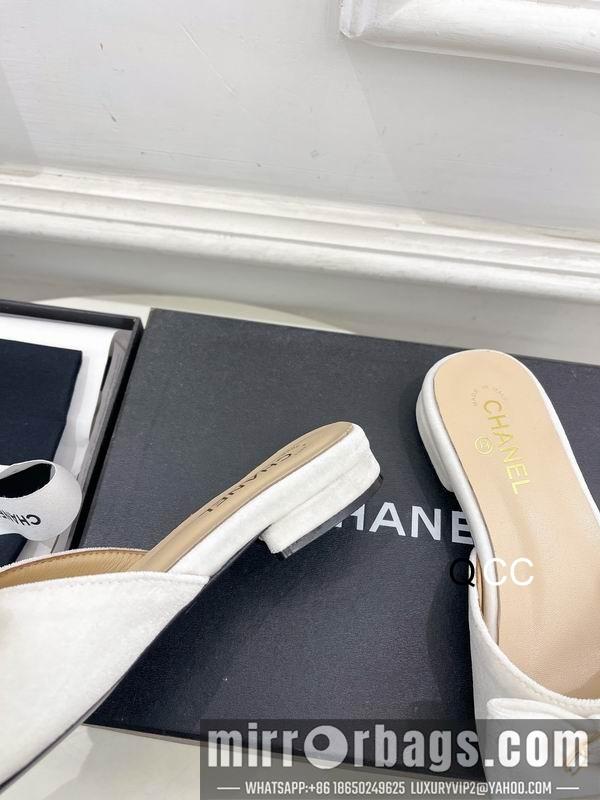 Chanel Replica Shoes sz35-40 XC0203