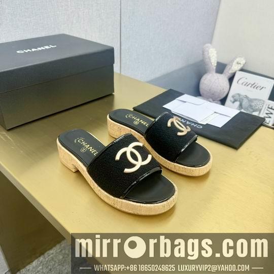 Chanel Replica Shoes sz35-41 mnh0516