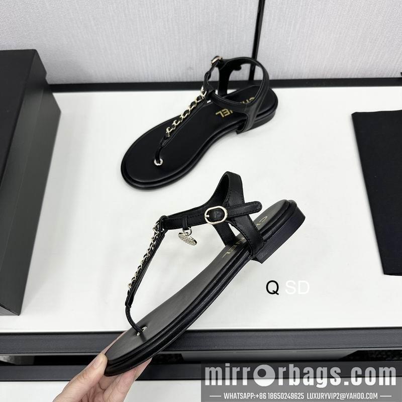 Chanel Replica Shoes sz35-40 SD1204