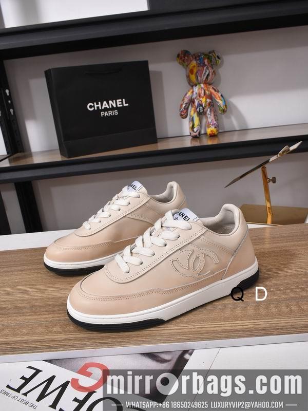 Chanel Replica Shoes sz35-45 GDT0201
