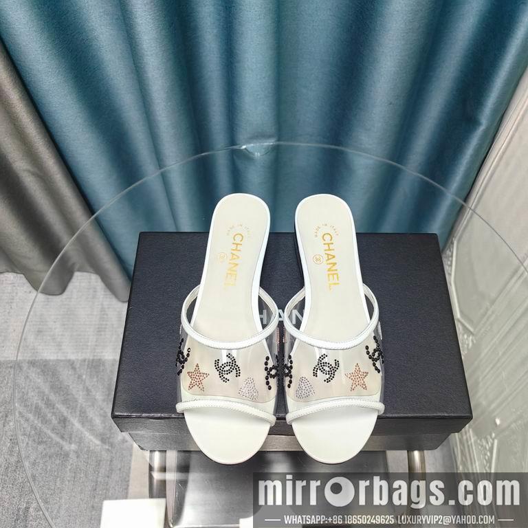 Chanel Replica Shoes sz35-41 mnh0401