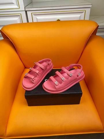 Chanel Replica Shoes sz35-40 mnh0435