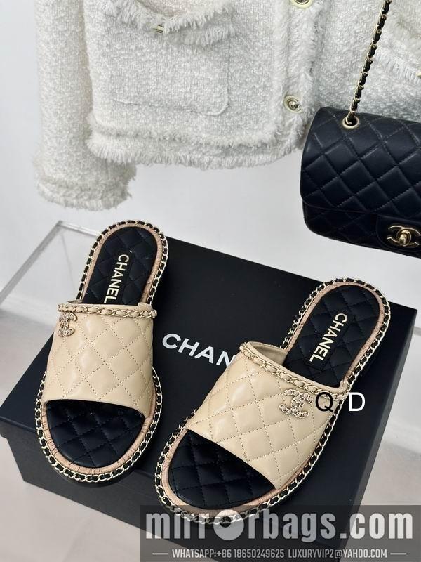 Chanel Replica Shoes sz35-40 GDT0401