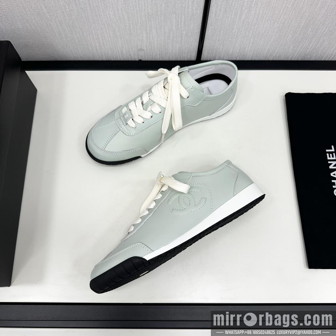 Chanel Replica Shoes sz35-41 h1104