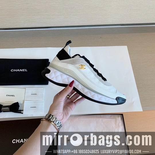 Chanel Replica Shoes sz35-42 mnh0301