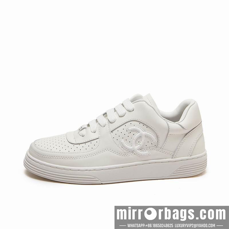 Chanel Replica Shoes sz35-46 hnm0102