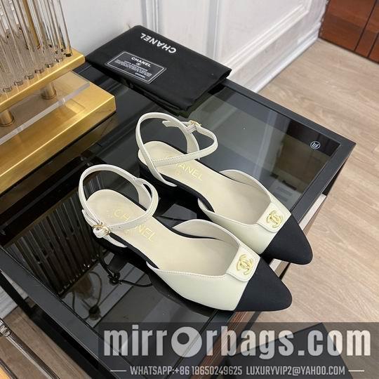 Chanel Replica Shoes sz35-41 mnh0307