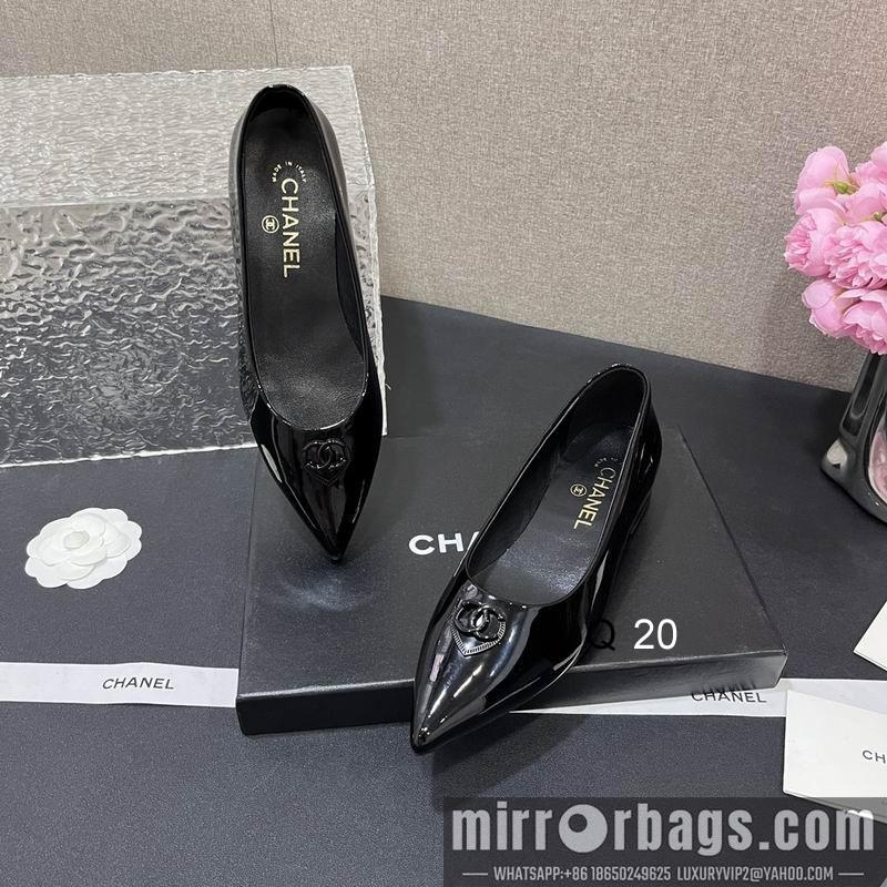 Chanel Replica Shoes sz35-40 XX1205