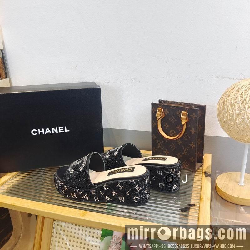 Chanel Replica Shoes sz35-40 XJ0724