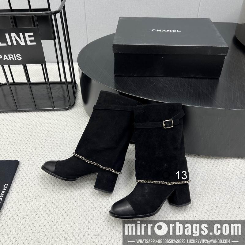 Chanel Replica Shoes Chanle sz35-40 YM1226