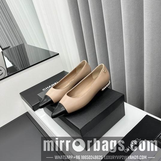 Chanel Replica Shoes sz34-40 mnh0412