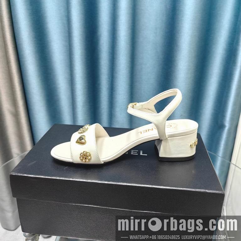 Chanel Replica Shoes sz35-41 mnh0407