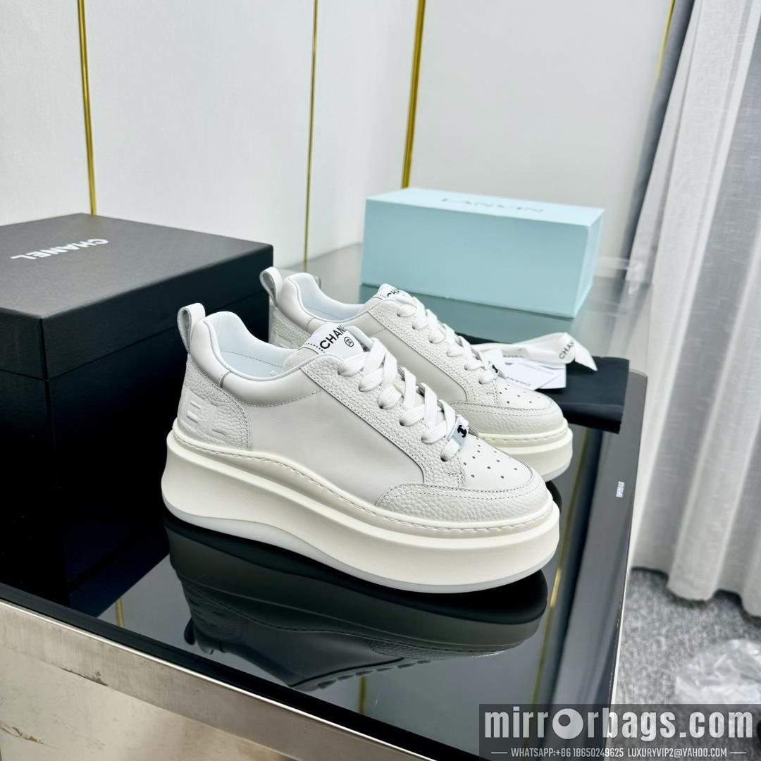 Chanel Replica Shoes sz35-41 h1004