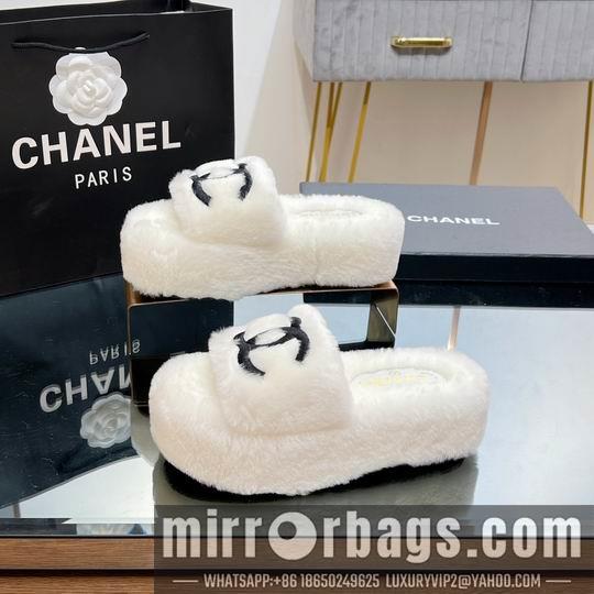 Chanel Replica Shoes sz35-41 mnh0801