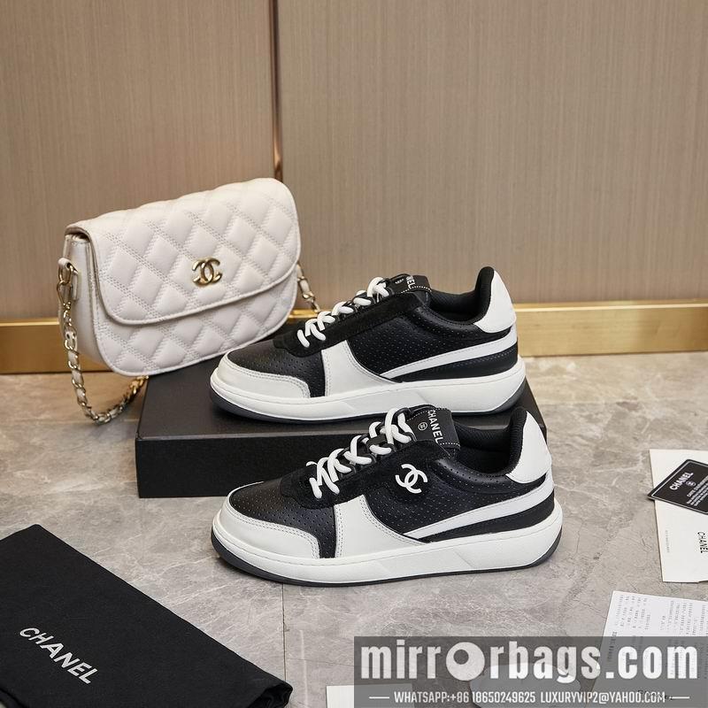 Chanel Replica Shoes sz35-46 hnm0104