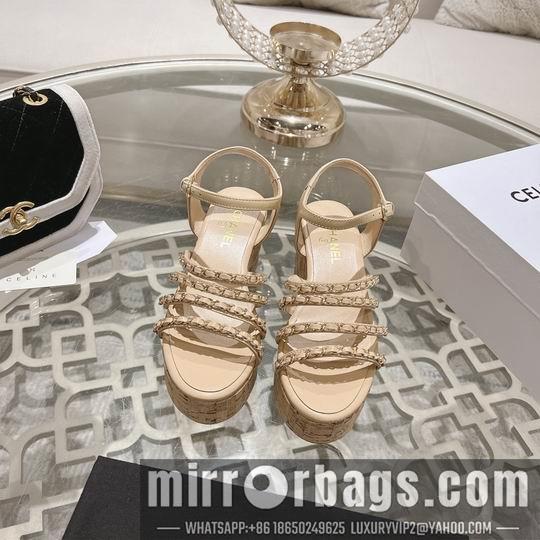 Chanel Replica Shoes sz35-42 mnh0528