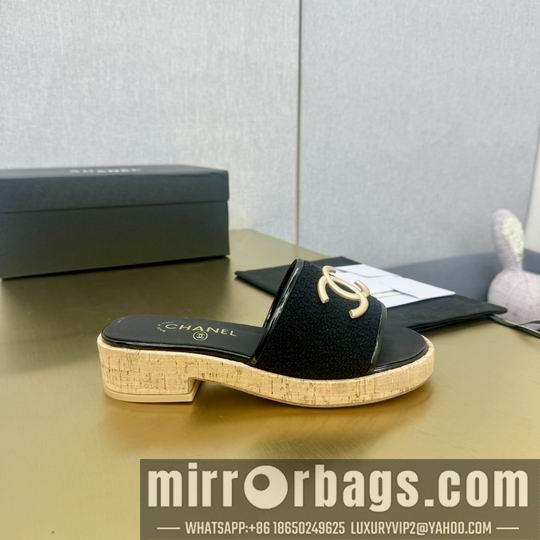 Chanel Replica Shoes sz35-41 mnh0516