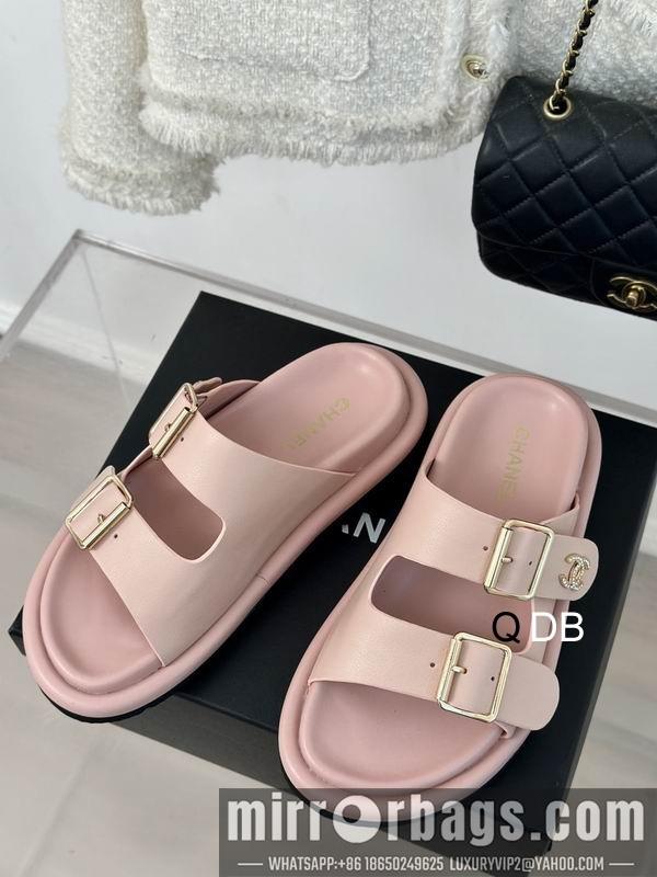 Chanel Replica Shoes sz35-40 DB0512