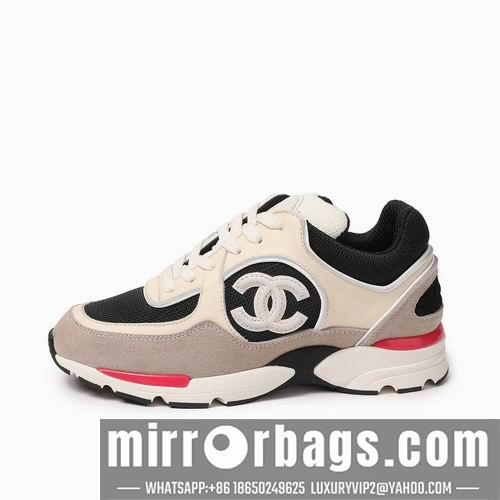 Chanel Replica Shoes sz35-45 hnh0301