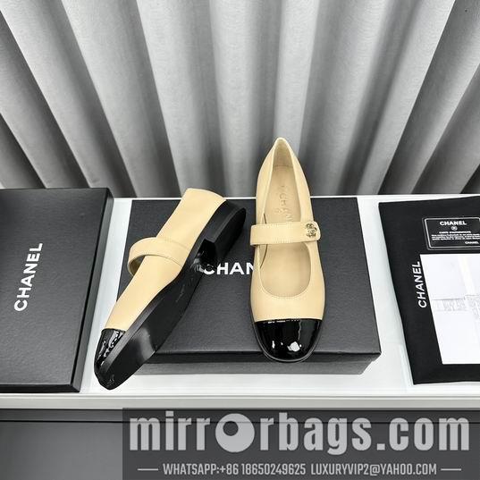 Chanel Replica Shoes sz34-40 mnh0416