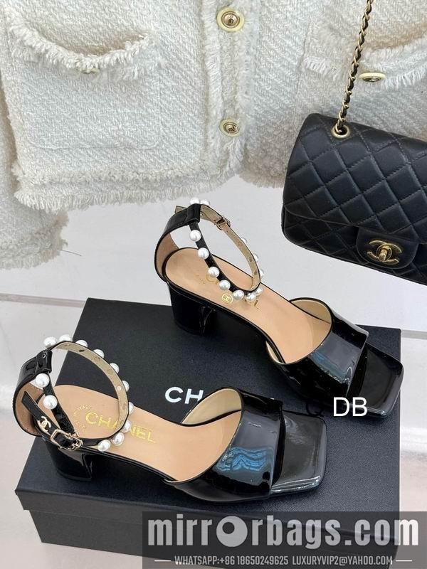 Chanel Replica Shoes sz35-40 DB0316