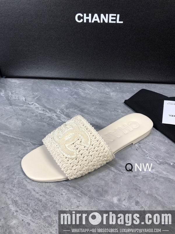 Chanel Replica Shoes sz35-40 NW0322