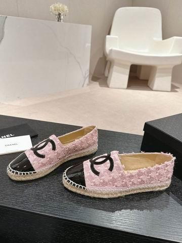 Chanel Replica Shoes sz34-42 mnh0612