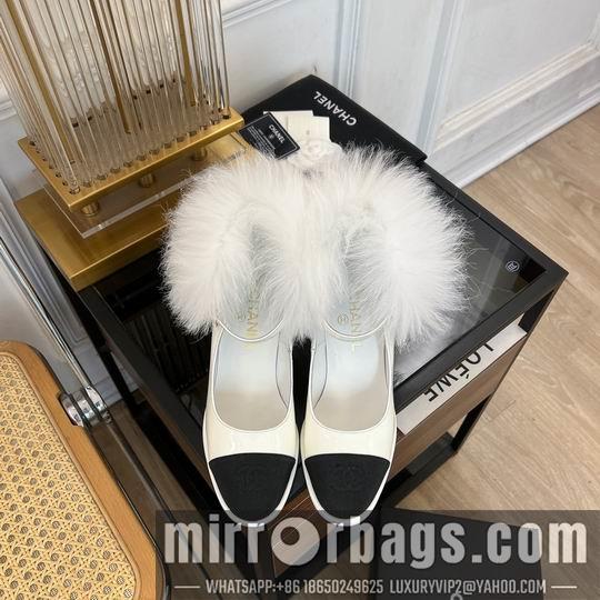 Chanel Replica Shoes sz35-42 mnh0302