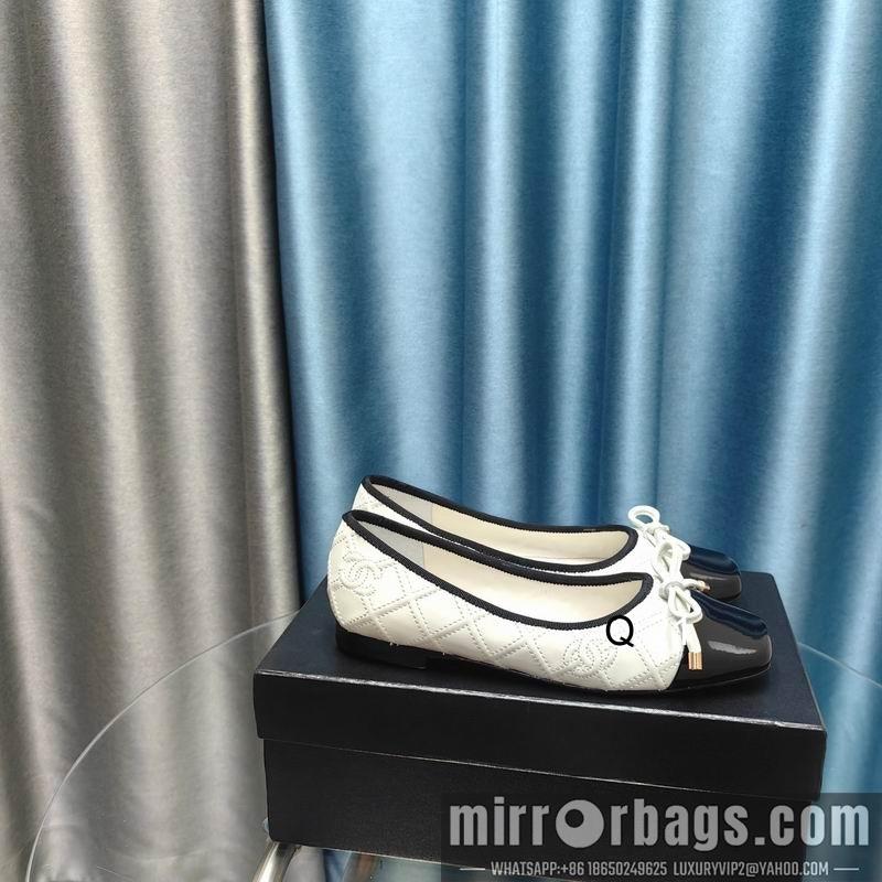 Chanel Replica Shoes Chanel sz35-40 3C YS1008