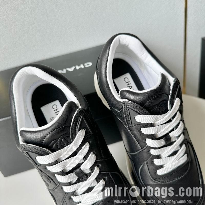 Chanel Replica Shoes sz35-41 fsm0102