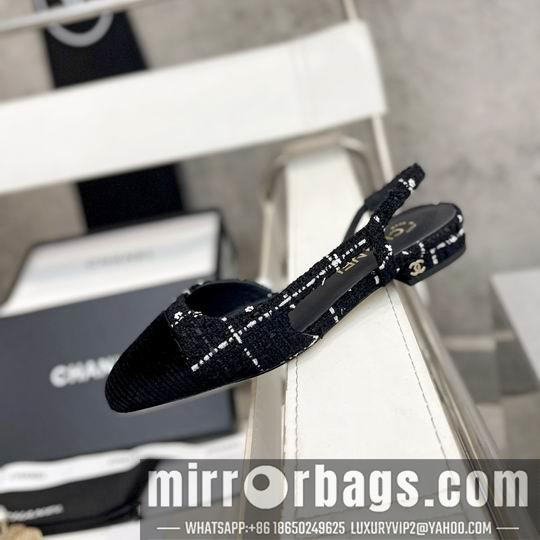 Chanel Replica Shoes sz34-42 mnh0317
