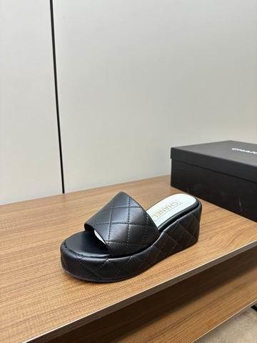 Chanel Replica Shoes sz35-41 mnh0520