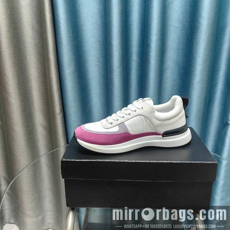 Chanel Replica Shoes sz35-41 mnh0803