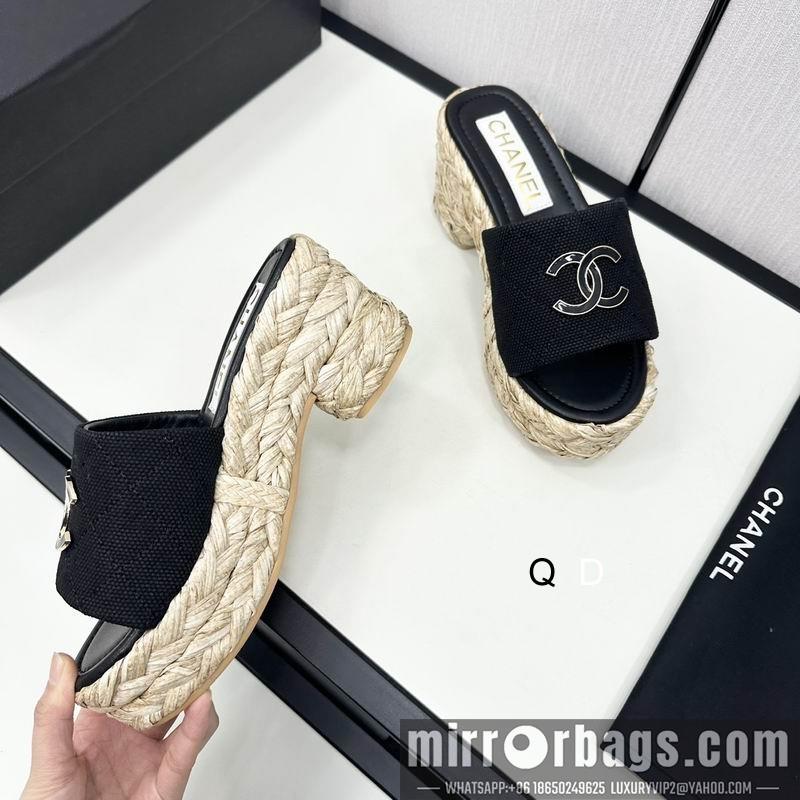 Chanel Replica Shoes sz35-40 GDT1002