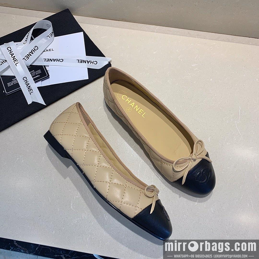 Chanel Replica Shoes sz34-42 h0713