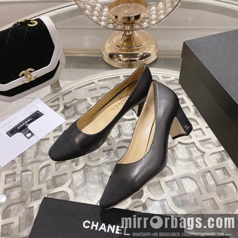 Chanel Replica Shoes sz34-40 fsm0104