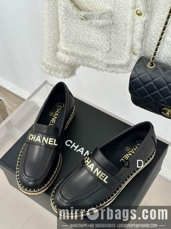 Chanel Replica Shoes sz35-40 GDT0801