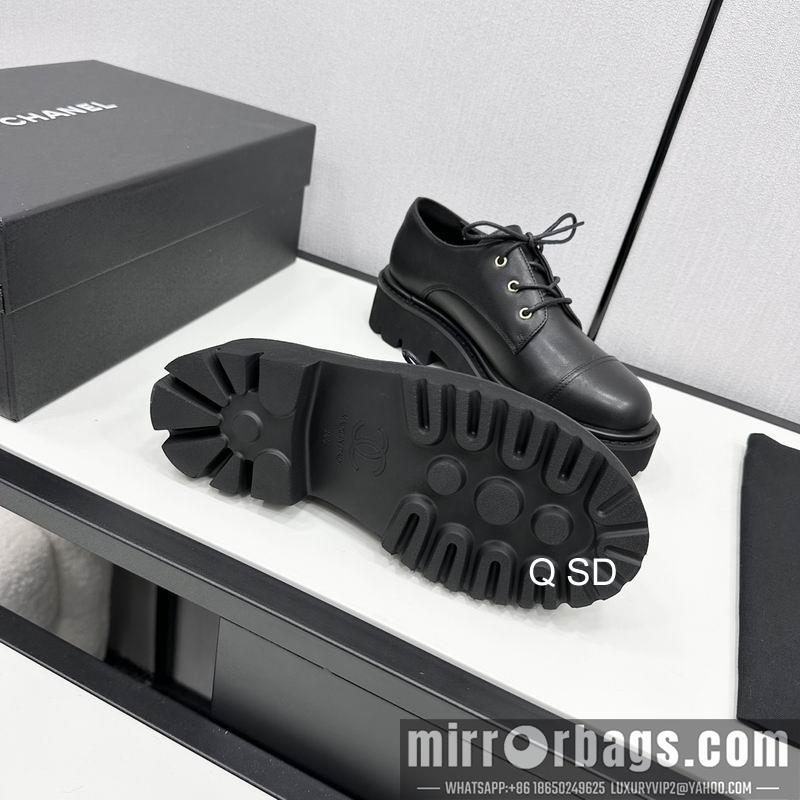 Chanel Replica Shoes sz35-40 SD0802