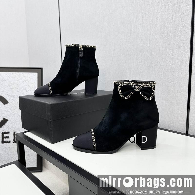 Chanel Replica Shoes sz35-40 GDT0914