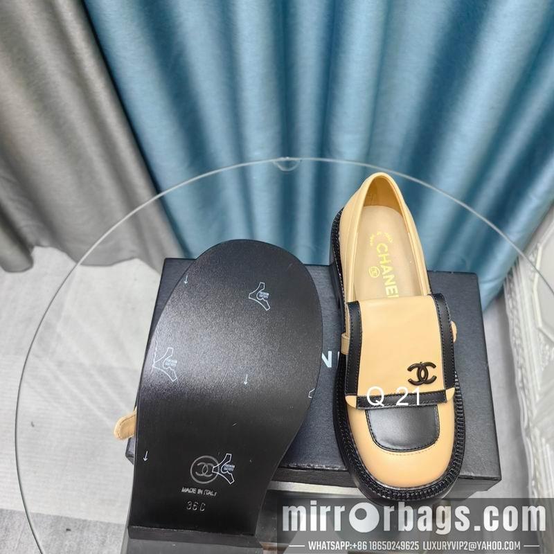 Chanel Replica Shoes sz35-40 YS0901
