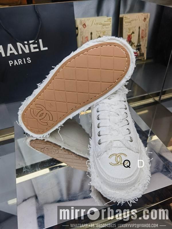 Chanel Replica Shoes sz35-40 GDT0906