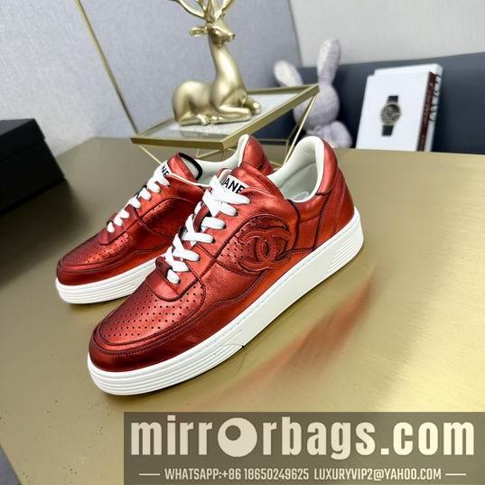 Chanel Replica Shoes sz35-41 mnh0208