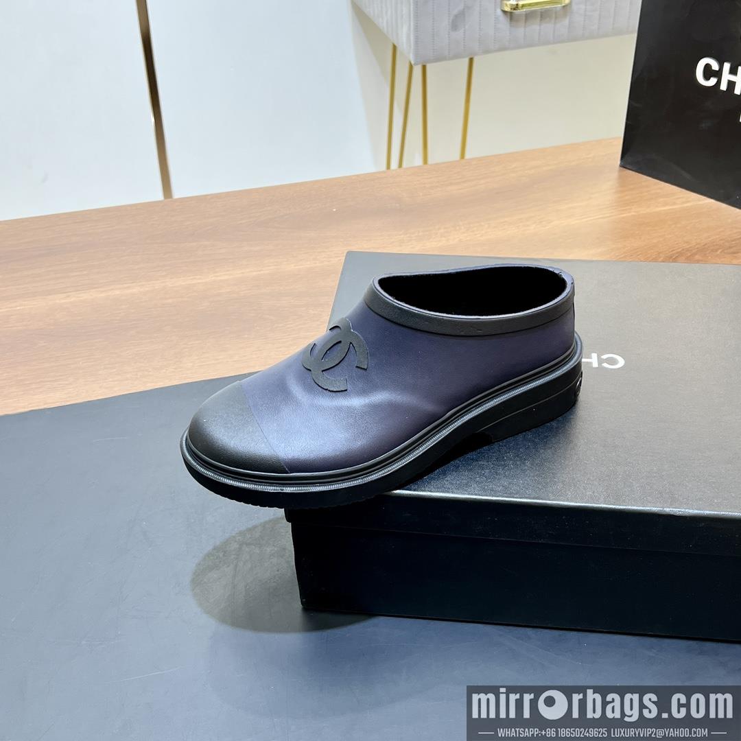 Chanel Replica Shoes sz35-40 h0821