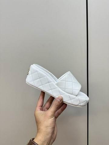 Chanel Replica Shoes sz35-41 mnh0520
