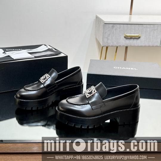Chanel Replica Shoes sz35-41 mnh0801
