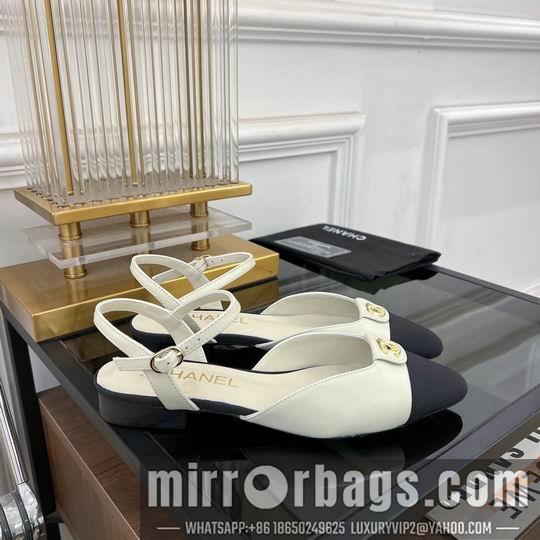Chanel Replica Shoes sz35-41 mnh0307